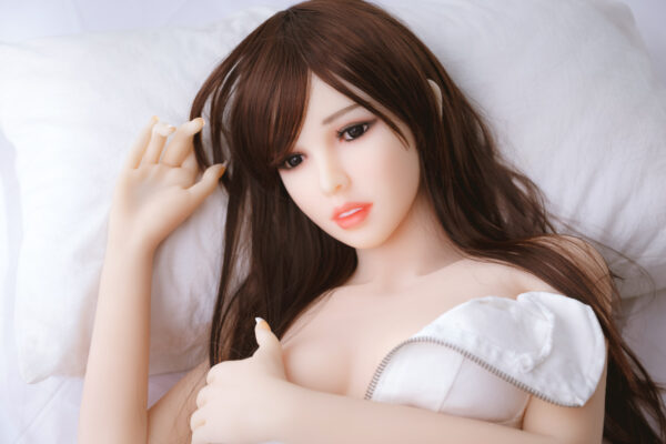 Aibei Doll 148 Cm Small Breast #165 - Image 15