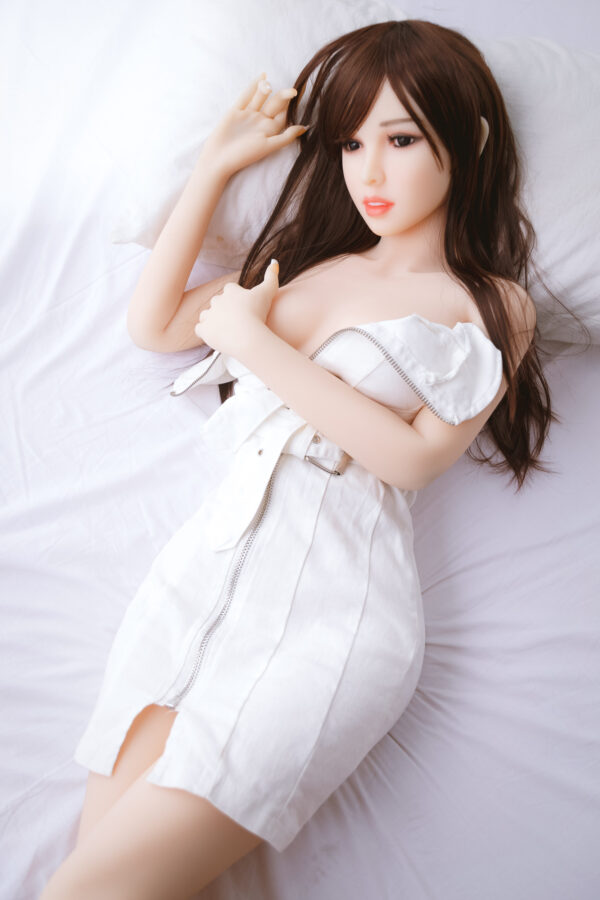 Aibei Doll 148 Cm Small Breast #165 - Image 16