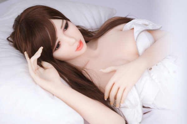 Aibei Doll 148 Cm Small Breast #165 - Image 17