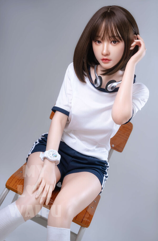 My Loli Waifu 148 CM B Cup Full Silicone Betty - Image 19