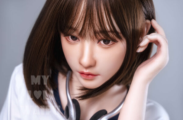 My Loli Waifu 148 CM B Cup Full Silicone Betty - Image 18
