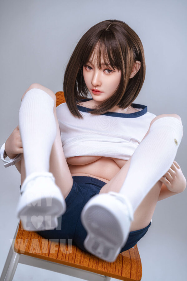 My Loli Waifu 148 CM B Cup Full Silicone Betty - Image 9