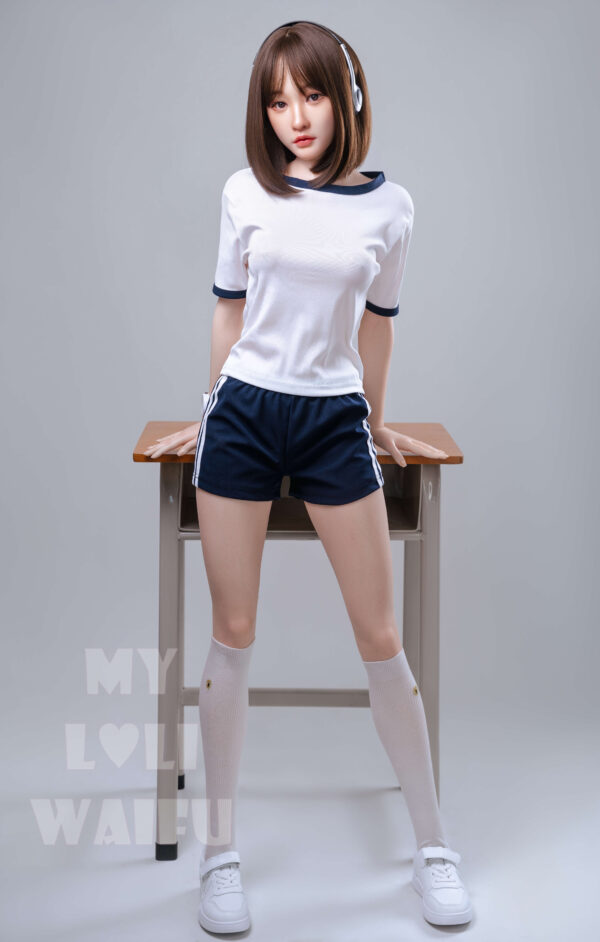 My Loli Waifu 148 CM B Cup Full Silicone Betty - Image 15