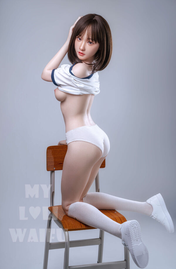 My Loli Waifu 148 CM B Cup Full Silicone Betty - Image 6