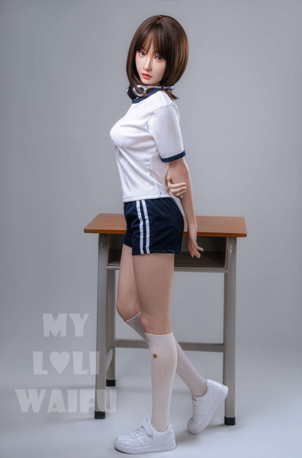 My Loli Waifu 148 CM B Cup Full Silicone Betty - Image 12