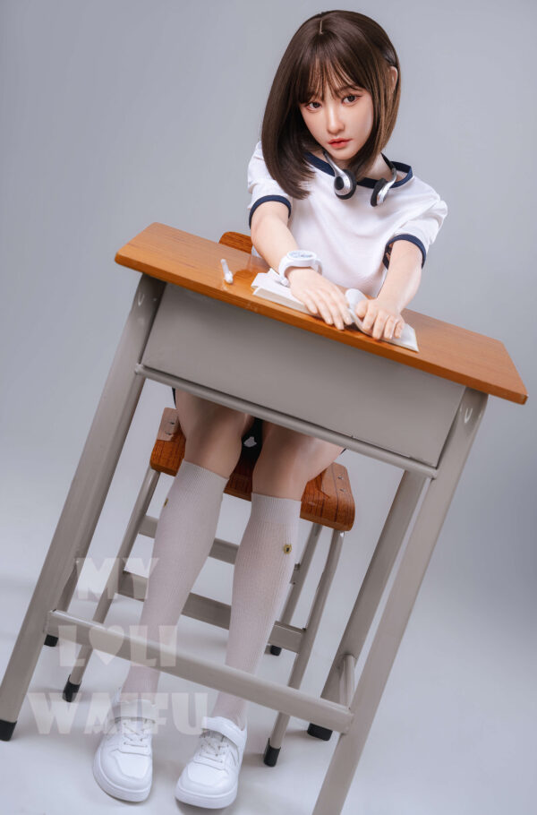 My Loli Waifu 148 CM B Cup Full Silicone Betty - Image 3