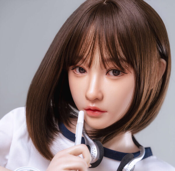 My Loli Waifu 148 CM B Cup Full Silicone Betty