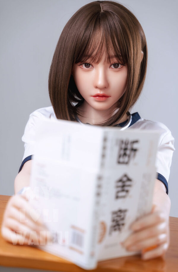 My Loli Waifu 148 CM B Cup Full Silicone Betty - Image 23