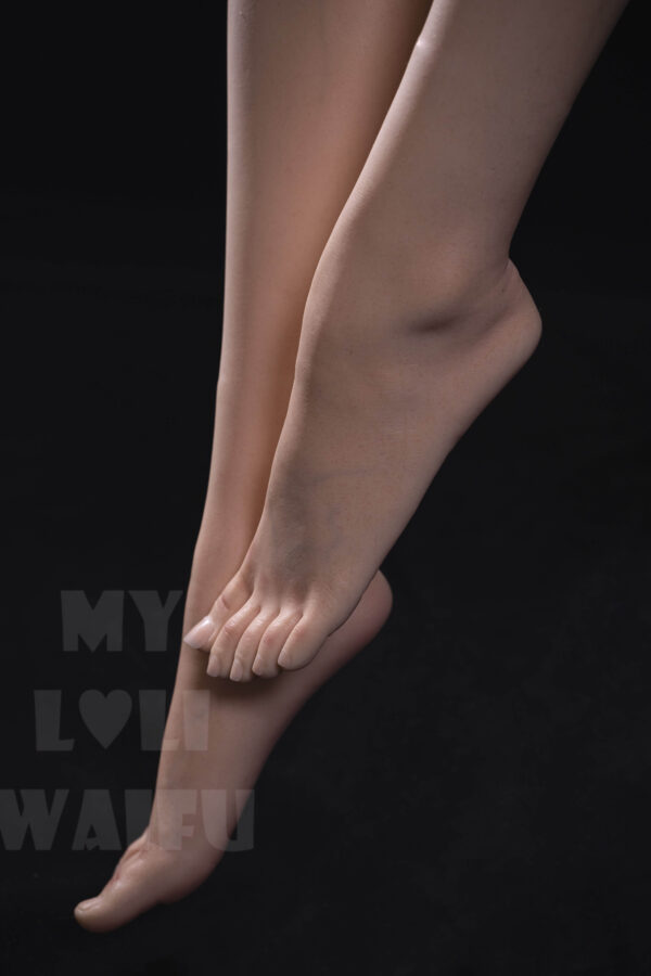 My Loli Waifu 148 CM B Cup Full Silicone Ali - Image 30