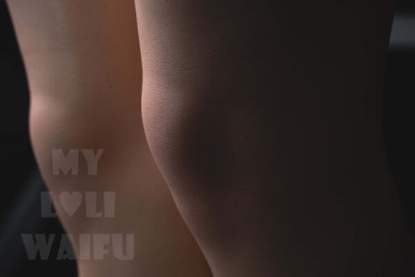 My Loli Waifu 148 CM B Cup Full Silicone Ali - Image 50