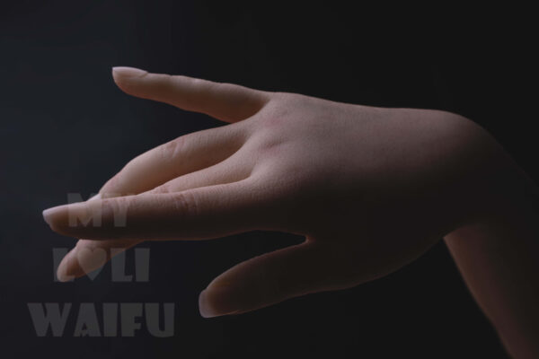 My Loli Waifu 148 CM B Cup Full Silicone Ali - Image 48