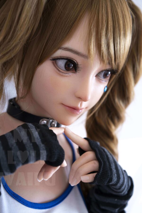My Loli Waifu 148 CM B Cup Full Silicone Ali - Image 3