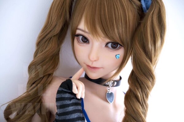 My Loli Waifu 148 CM B Cup Full Silicone Ali - Image 2