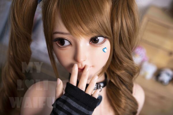 My Loli Waifu 148 CM B Cup Full Silicone Ali - Image 58