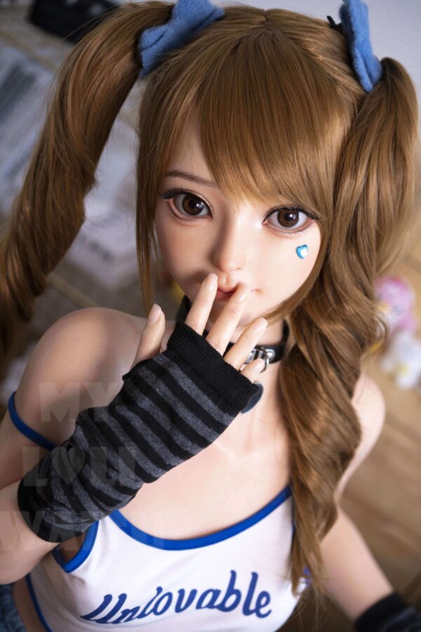 My Loli Waifu 148 CM B Cup Full Silicone Ali - Image 57