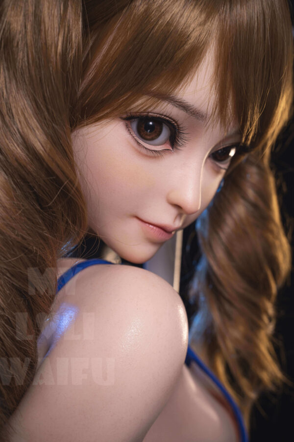 My Loli Waifu 148 CM B Cup Full Silicone Ali - Image 53