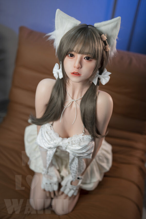 My Loli Waifu 145 CM B Cup Full Silicone Yume Ros - Image 33