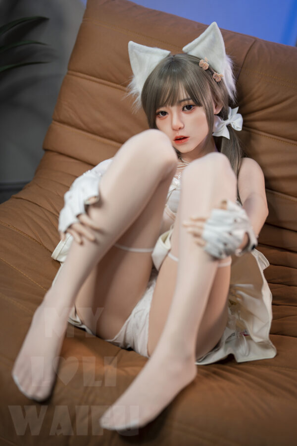 My Loli Waifu 145 CM B Cup Full Silicone Yume Ros - Image 34