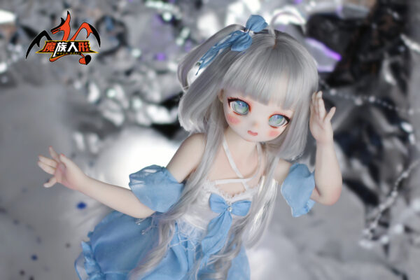 Mozu Doll 85 Cm Xiaoshuimu - Image 3