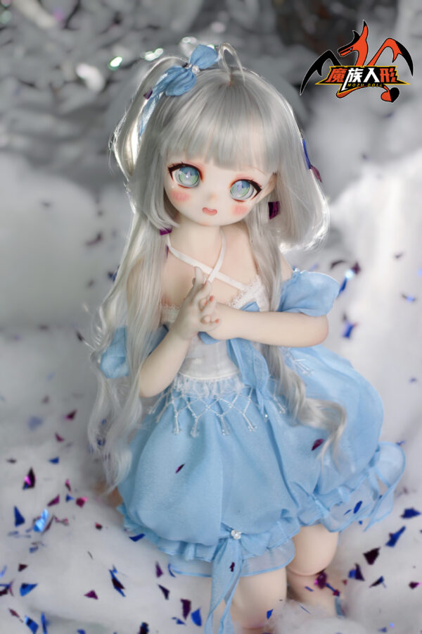 Mozu Doll 85 Cm Xiaoshuimu - Image 5