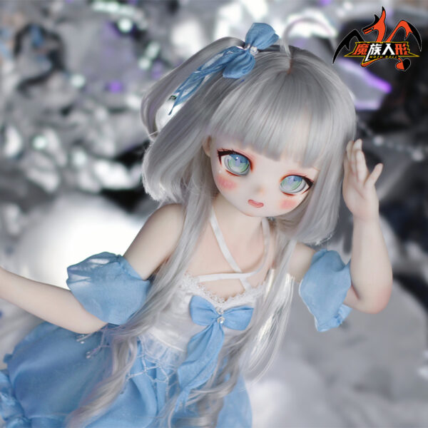 Mozu Doll 85 Cm Xiaoshuimu - Image 2