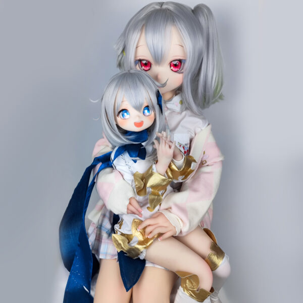 Mozu Doll 85 Cm Xiaomeng - Image 4