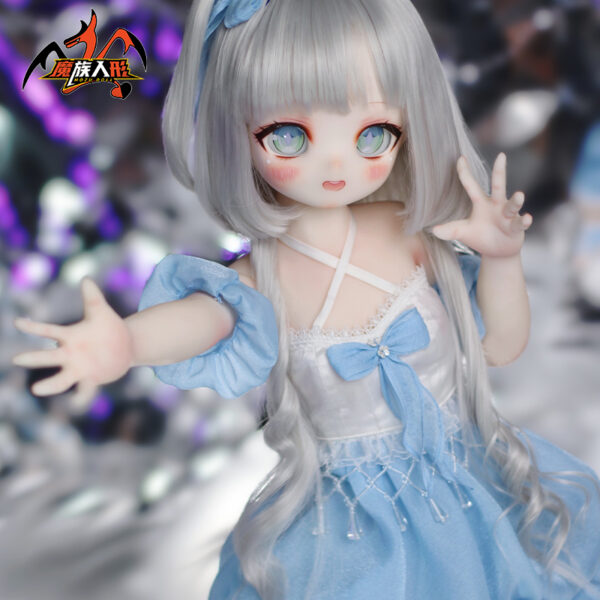 Mozu Doll 85 Cm Xiaoshuimu - Image 28