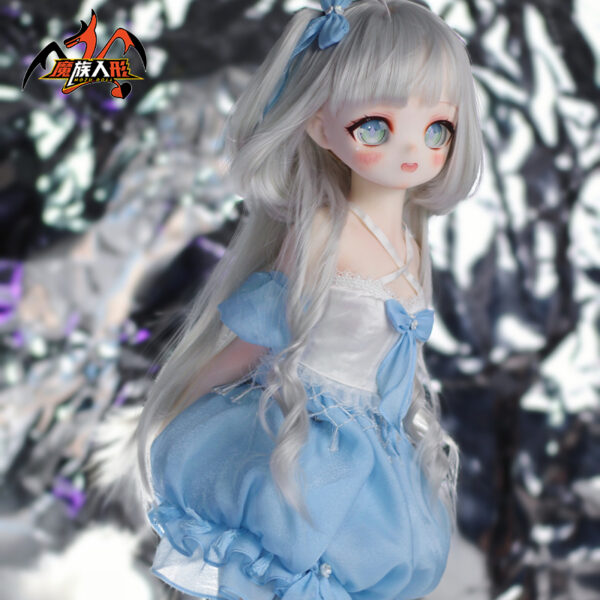 Mozu Doll 85 Cm Xiaoshuimu - Image 26