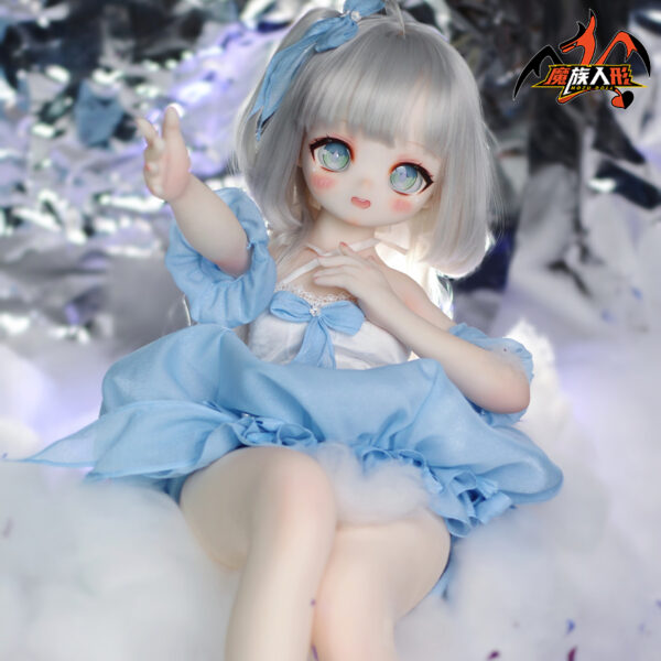 Mozu Doll 85 Cm Xiaoshuimu - Image 36