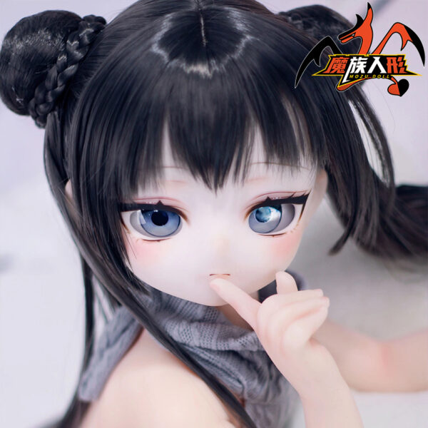 Mozu Doll 85 Cm Feixiao 2