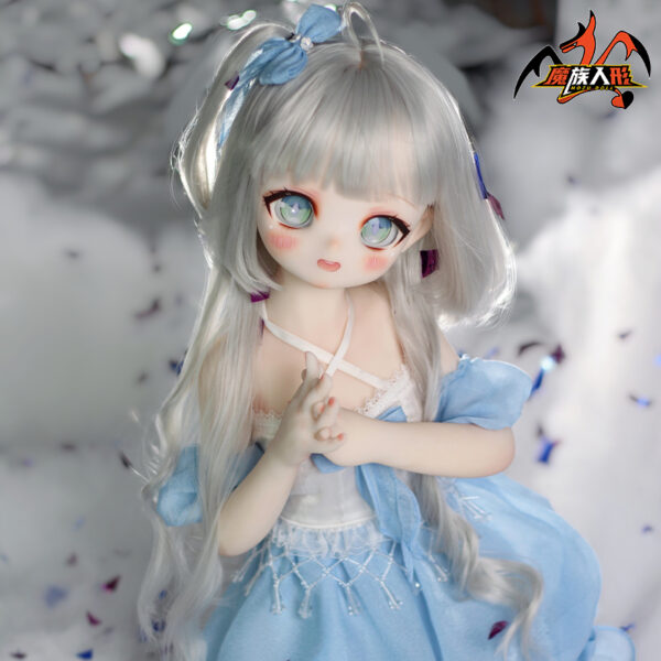 Mozu Doll 85 Cm Xiaoshuimu - Image 35