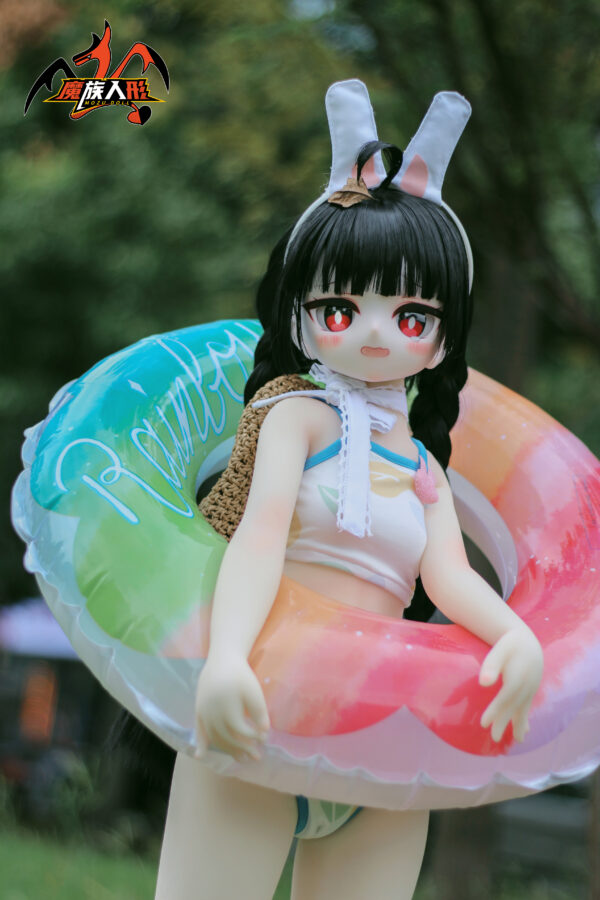 Mozu Doll 85 Cm Lajitu 3 - Image 12