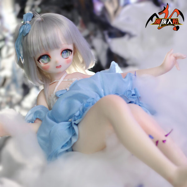 Mozu Doll 85 Cm Xiaoshuimu - Image 34