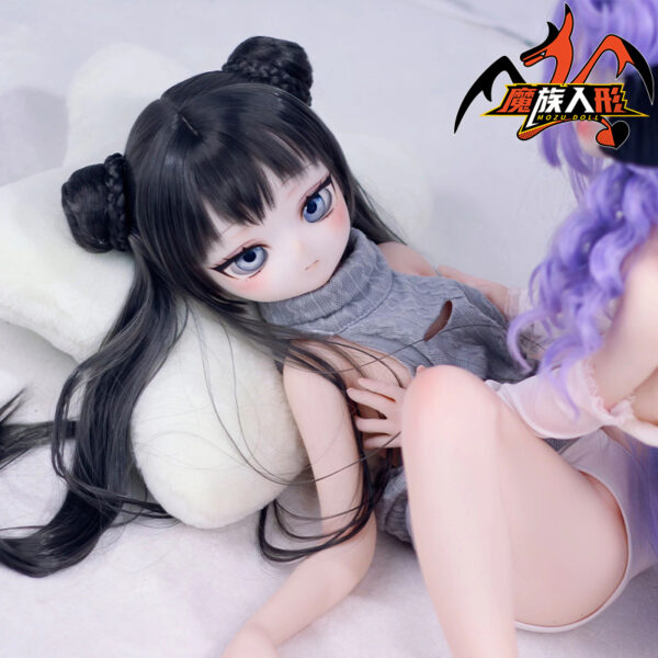 Mozu Doll 85 Cm Feixiao 2 - Image 5