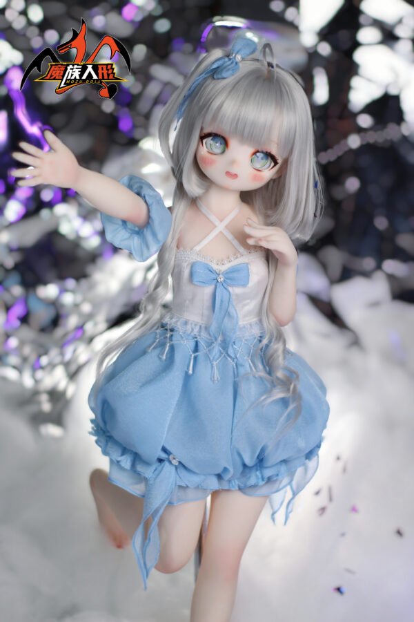 Mozu Doll 85 Cm Xiaoshuimu - Image 8