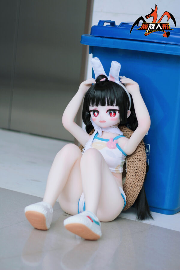 Mozu Doll 85 Cm Lajitu 3 - Image 14