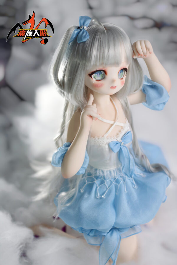 Mozu Doll 85 Cm Xiaoshuimu - Image 9