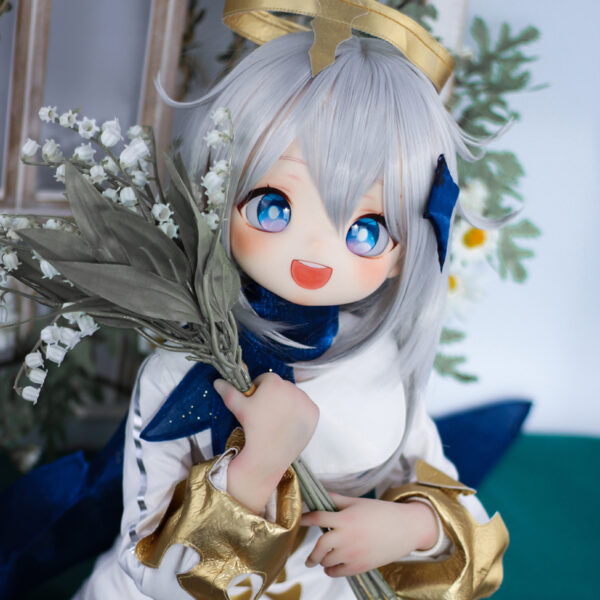 Mozu Doll 85 Cm Xiaomeng - Image 8