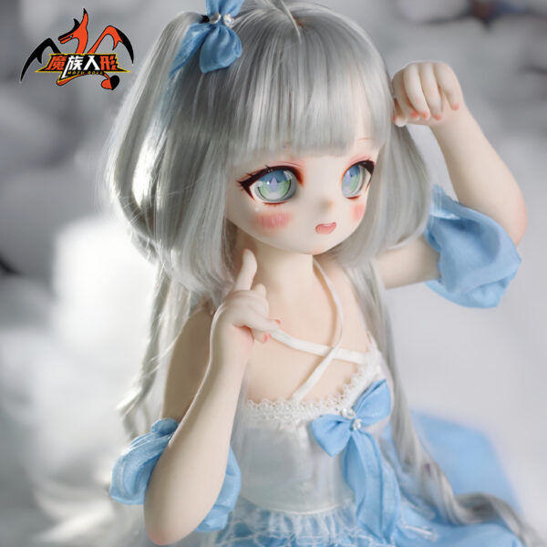 Mozu Doll 85 Cm Xiaoshuimu - Image 31