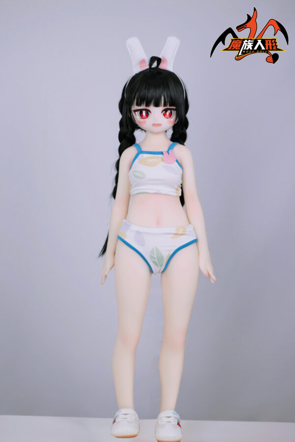 Mozu Doll 85 Cm Lajitu 3 - Image 13