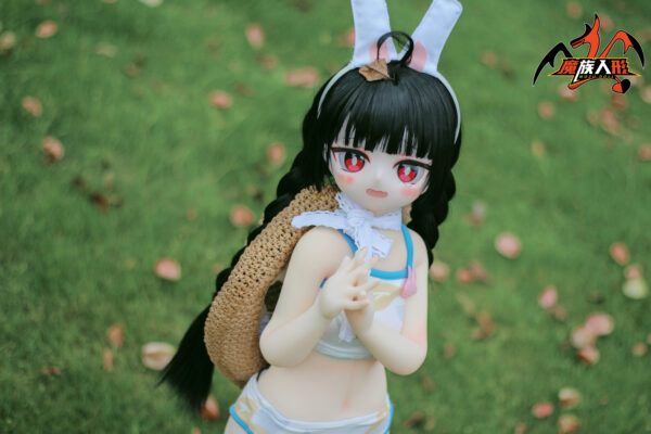 Mozu Doll 85 Cm Lajitu 3 - Image 9