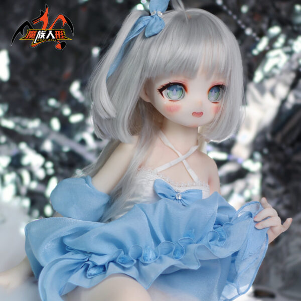 Mozu Doll 85 Cm Xiaoshuimu - Image 30