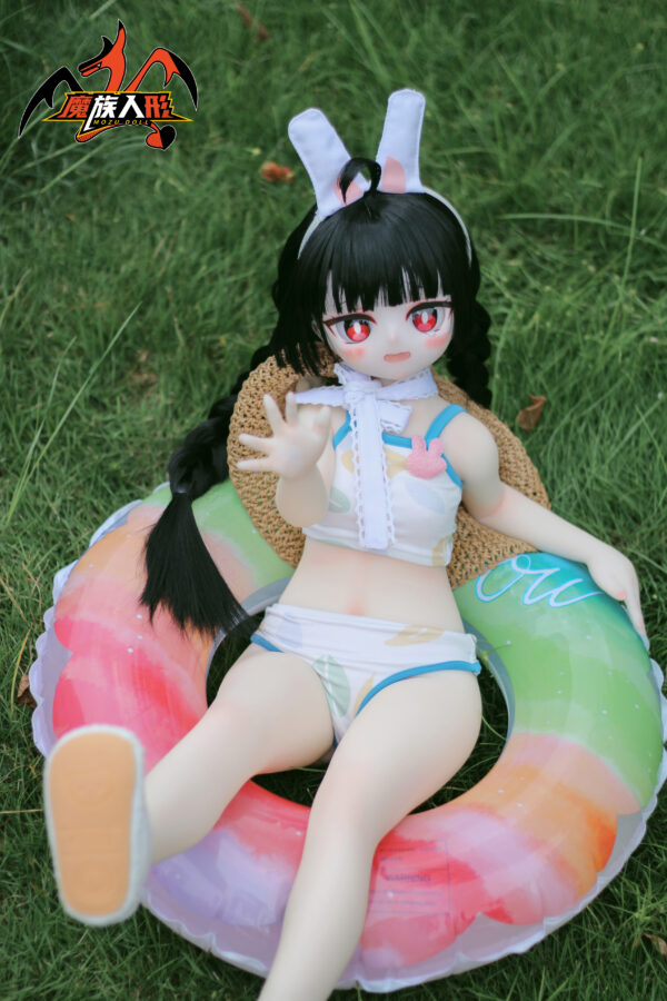 Mozu Doll 85 Cm Lajitu 3 - Image 10