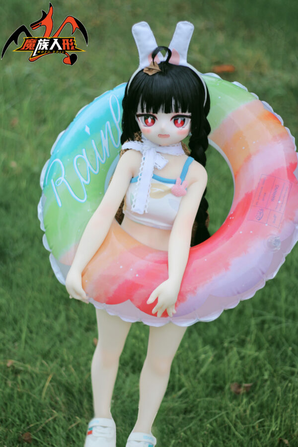 Mozu Doll 85 Cm Lajitu 3 - Image 11