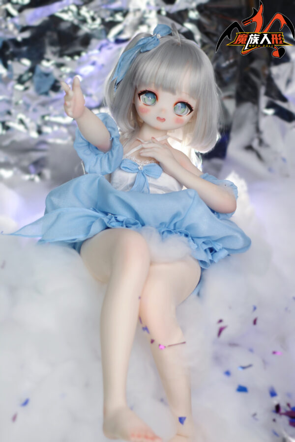 Mozu Doll 85 Cm Xiaoshuimu - Image 4