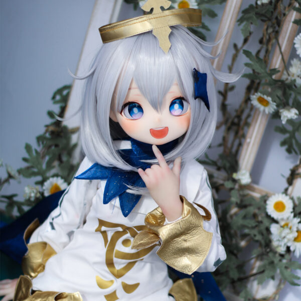 Mozu Doll 85 Cm Xiaomeng - Image 6