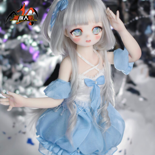 Mozu Doll 85 Cm Xiaoshuimu - Image 29