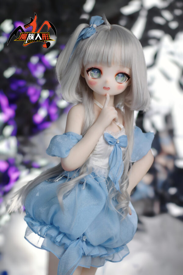 Mozu Doll 85 Cm Xiaoshuimu - Image 7