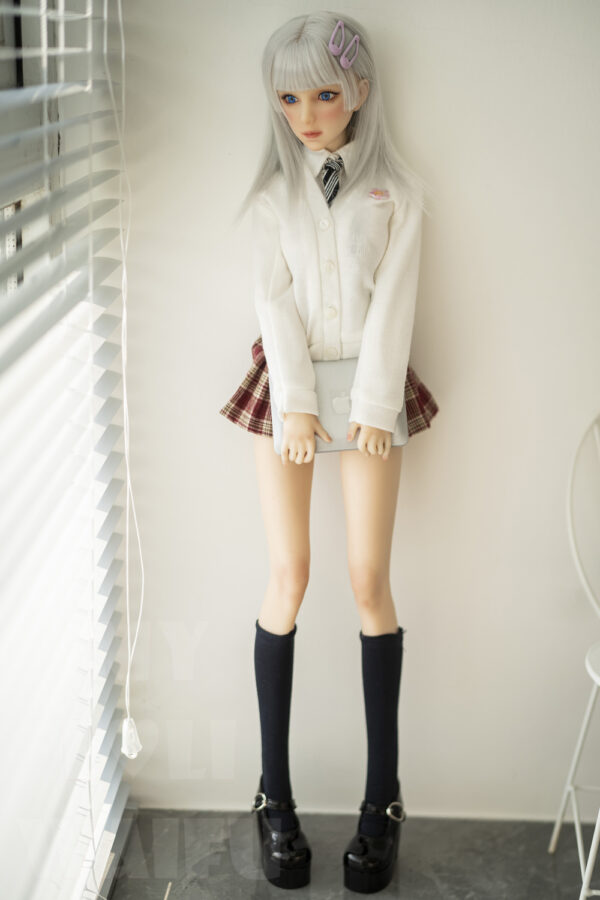 My Loli Waifu 60 Cm Full Silicone Head M3 - Image 6