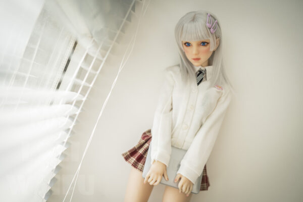 My Loli Waifu 60 Cm Full Silicone Head M3 - Image 5
